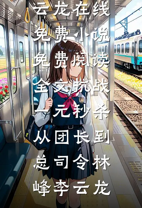 抗战:一元秒杀,从团长到总司令