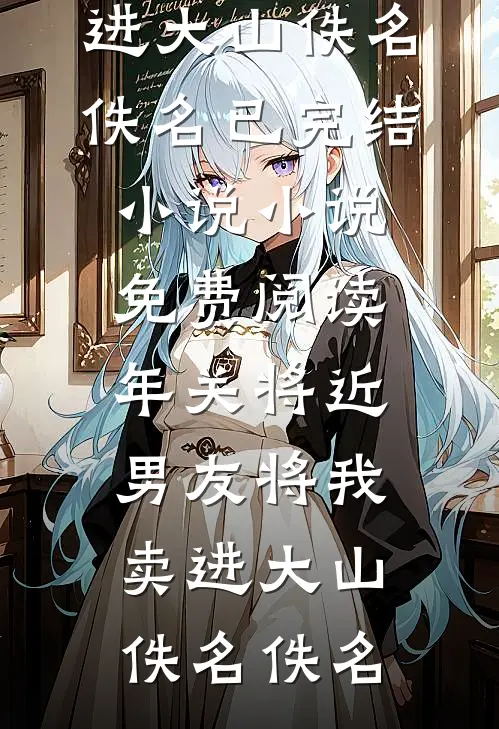 年关将近,男友将我卖进大山
