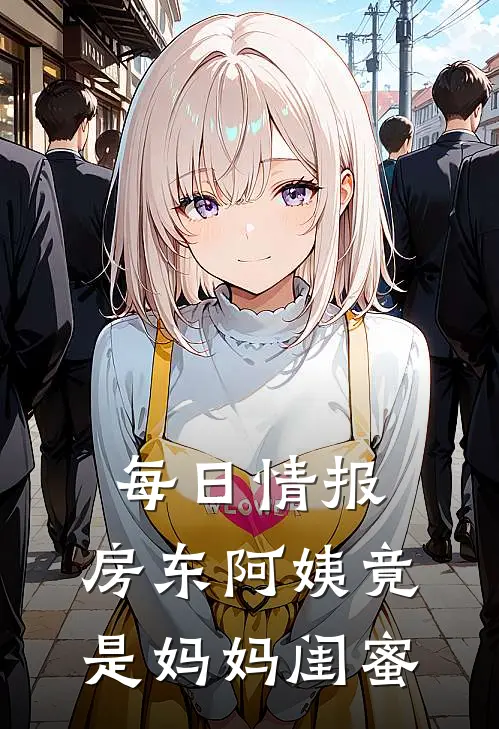 每日情报:房东阿姨竟是妈妈闺蜜