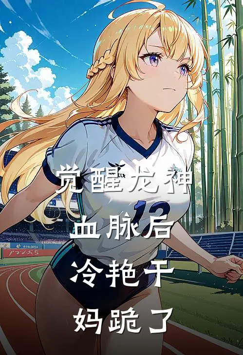 觉醒龙神血脉后,冷艳干妈跪了