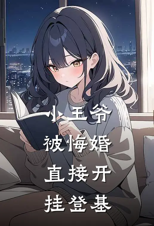 小王爷被悔婚,直接开挂登基