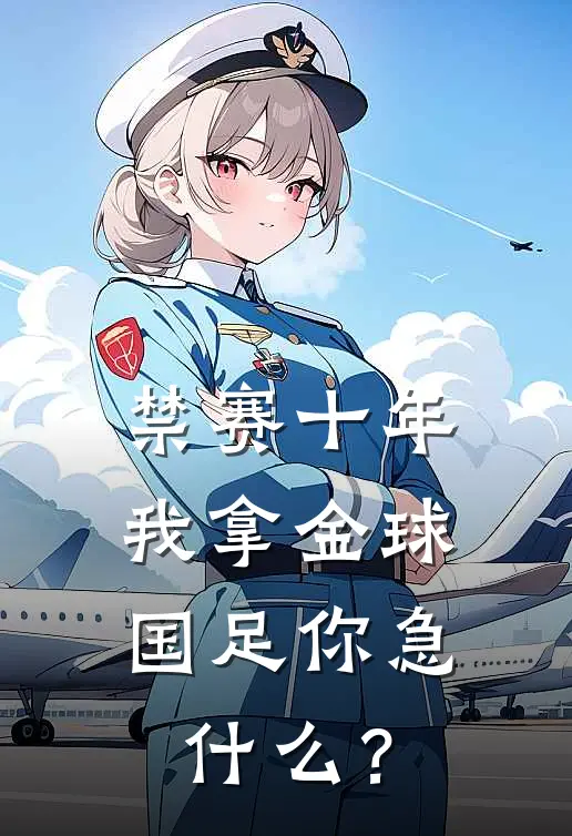 禁赛十年,我拿金球国足你急什么?