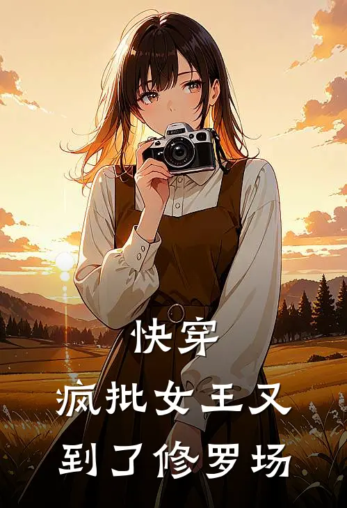 快穿:疯批女王又到了修罗场