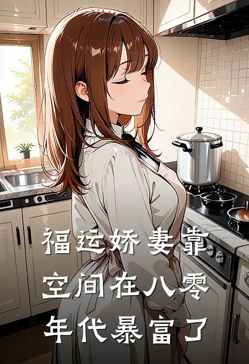 福运娇妻靠空间在八零年代暴富了