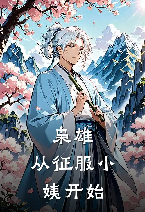 枭雄:从征服小姨开始