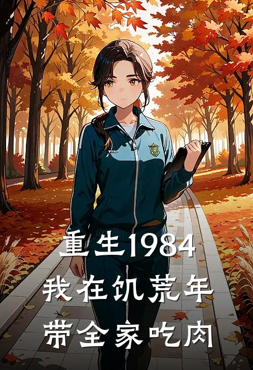 重生1984,我在饥荒年带全家吃肉