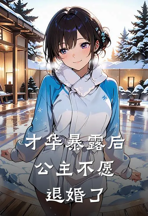 才华暴露后，公主不愿退婚了