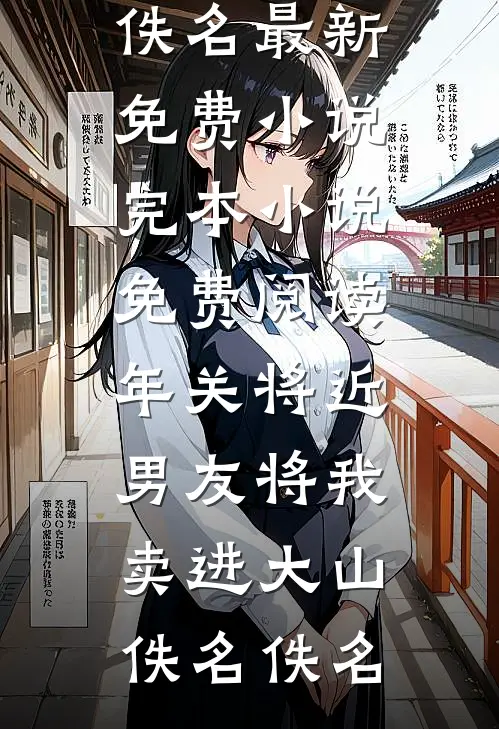 年关将近,男友将我卖进大山