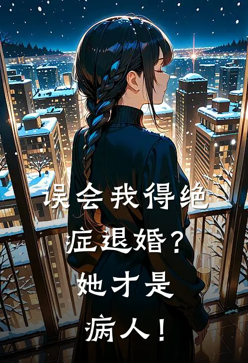 误会我得绝症退婚?她才是病人!
