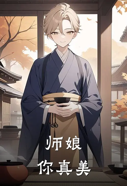 师娘,你真美