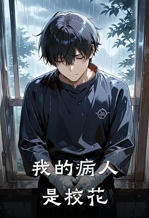 我的病人是校花