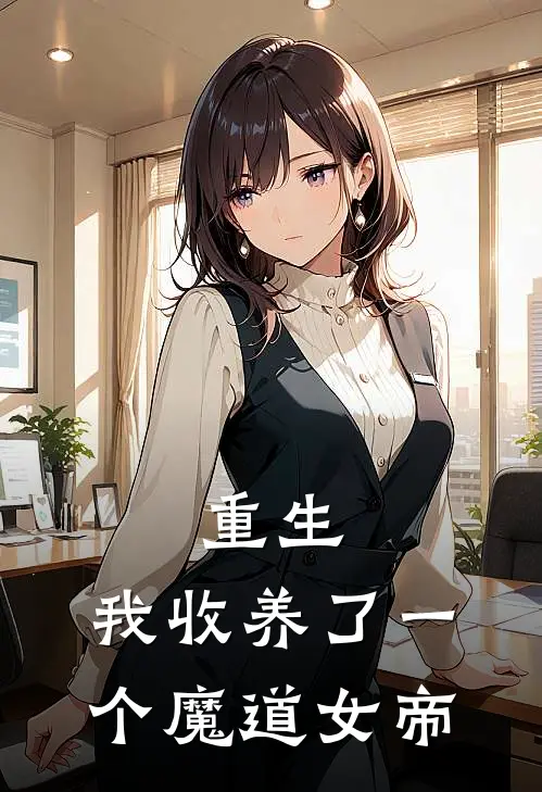 重生:我收养了一个魔道女帝