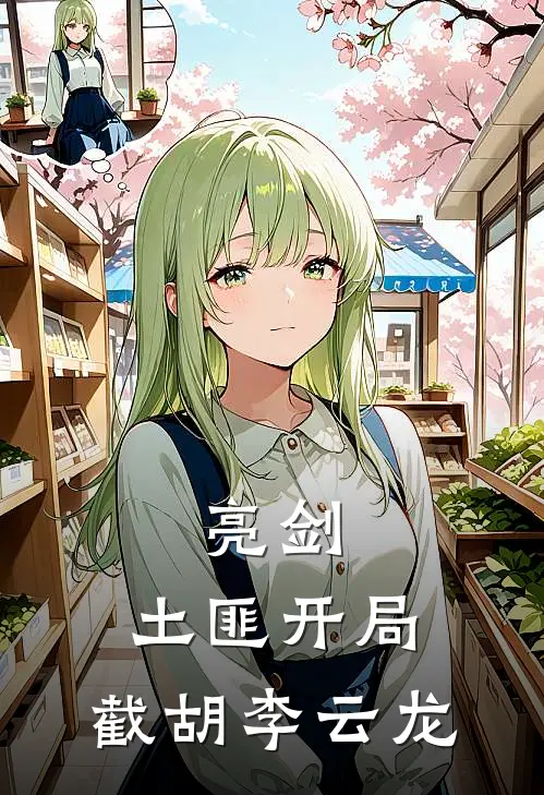 亮剑:土匪开局,截胡李云龙