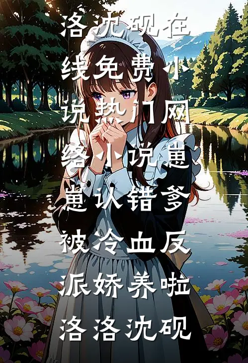 崽崽认错爹,被冷血反派娇养啦