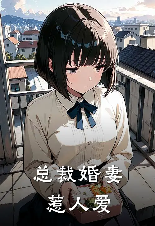 总裁婚妻惹人爱