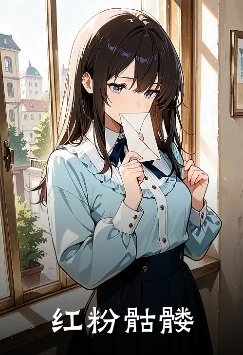红粉骷髅