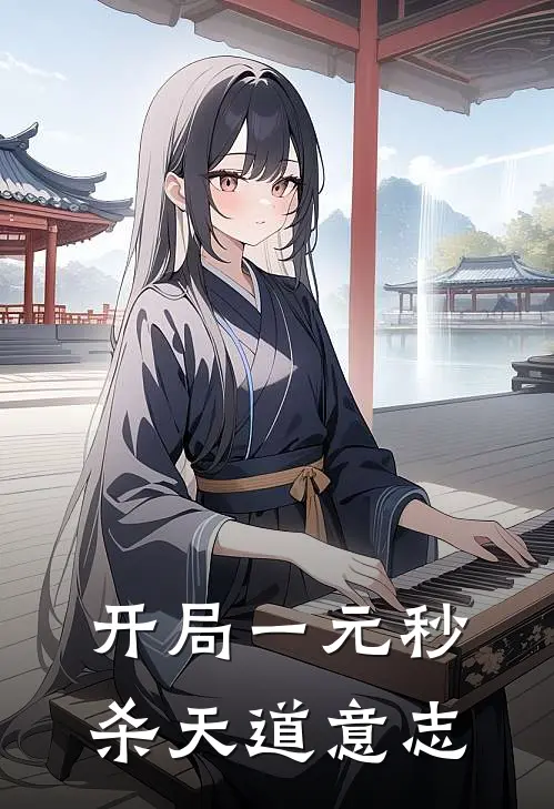 开局一元秒杀天道意志