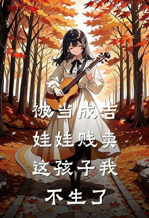 被当成吉娃娃贱卖,这孩子我不生了