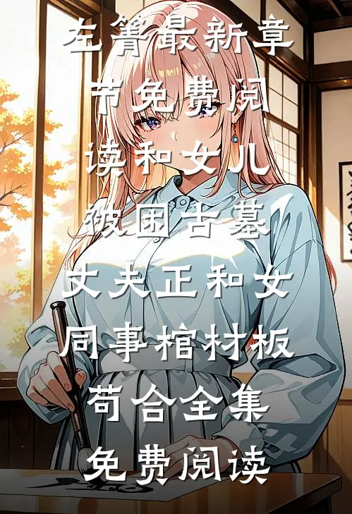 和女儿被困古墓,丈夫正和女同事棺材板苟合