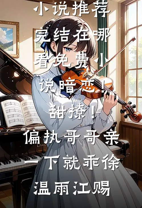 暗恋!甜撩!偏执哥哥亲一下就乖