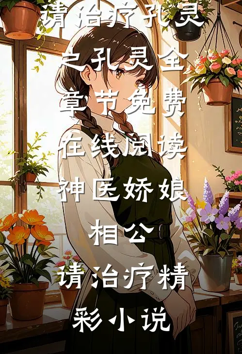 神医娇娘:相公,请治疗