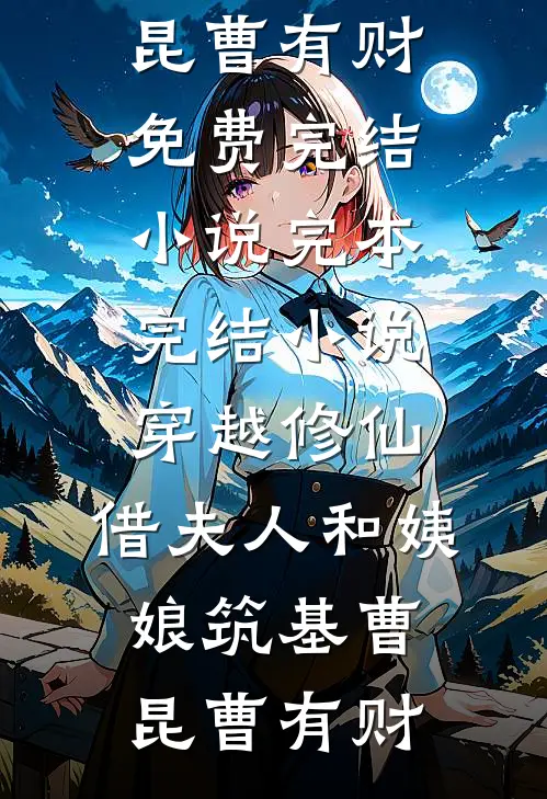 穿越修仙:借夫人和姨娘筑基
