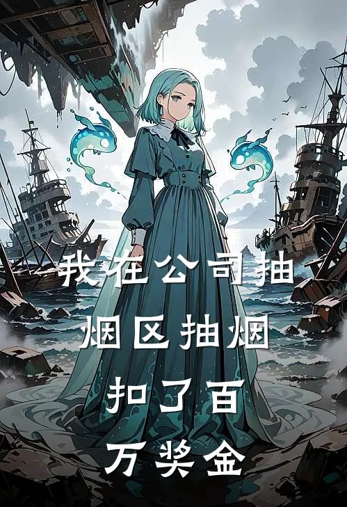 我在公司抽烟区抽烟,扣了百万奖金