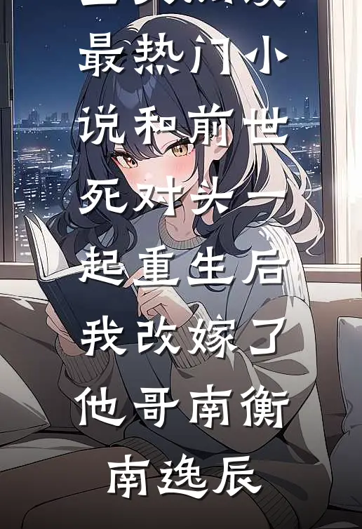 和前世死对头一起重生后,我改嫁了他哥