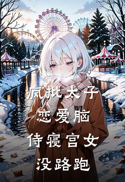 疯批太子恋爱脑，侍寝宫女没路跑