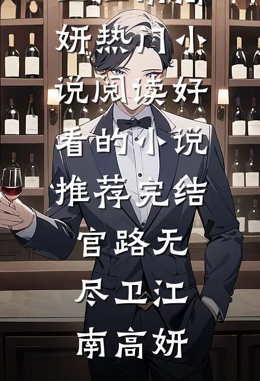 官路无尽