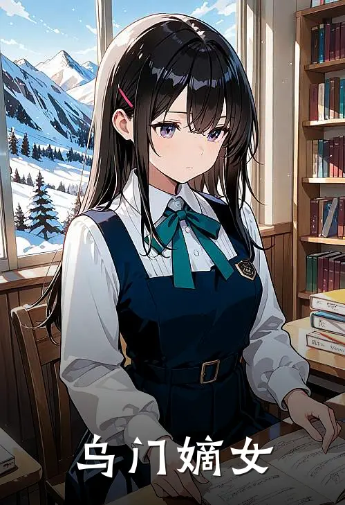 乌门嫡女