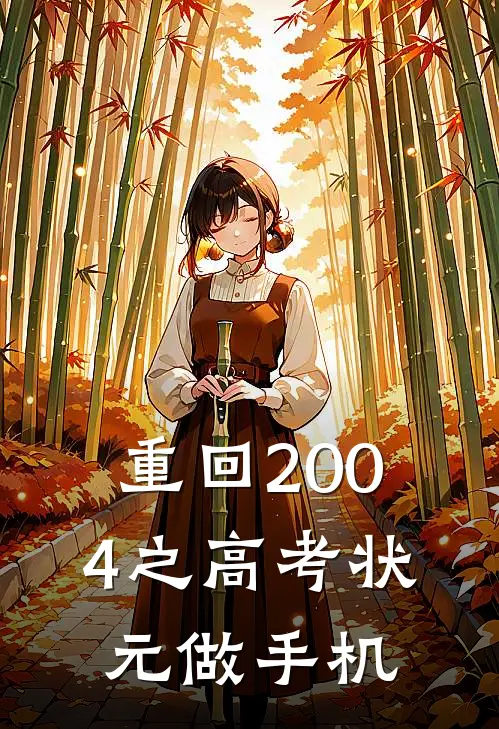 重回2004之高考状元做手机