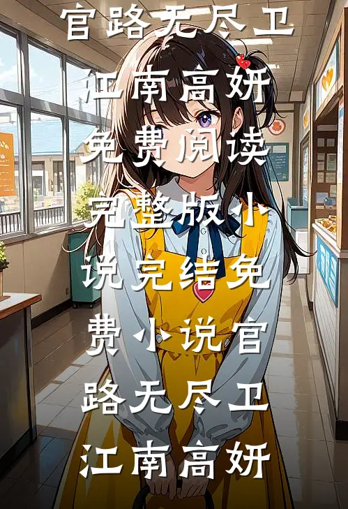 官路无尽