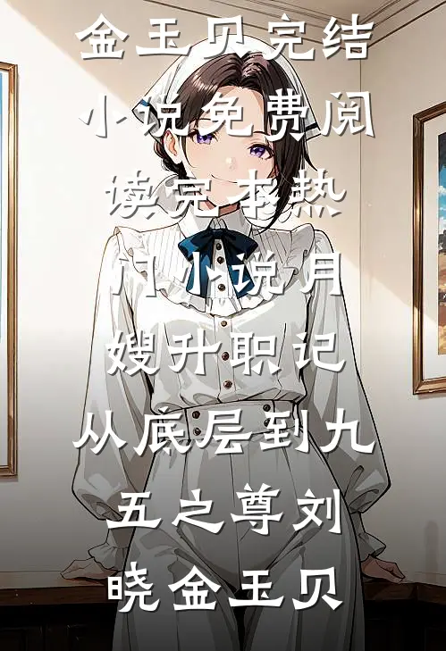 月嫂升职记:从底层到九五之尊