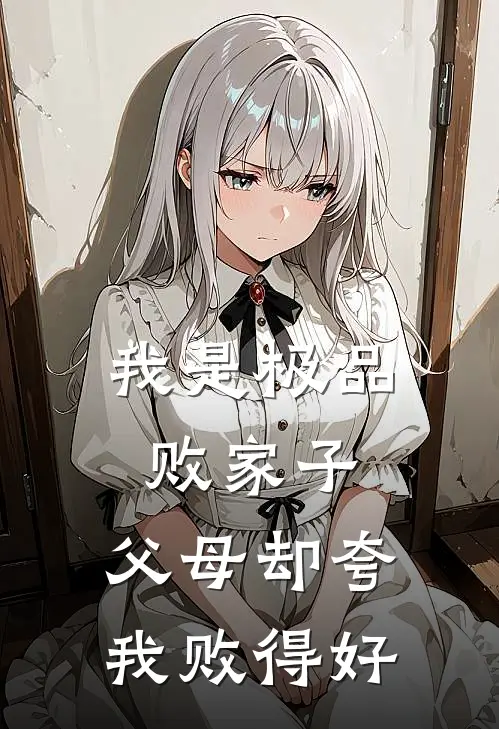我是极品败家子,父母却夸我败得好