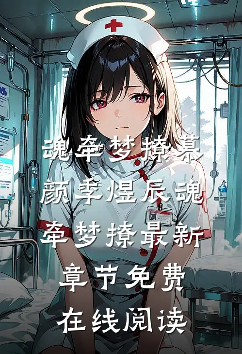 魂牵梦撩
