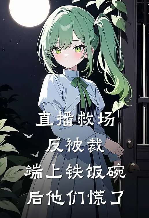直播救场反被裁，端上铁饭碗后他们慌了