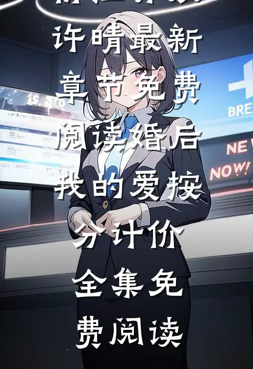 婚后我的爱按分计价
