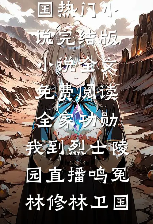 全家功勋,我到烈士陵园直播鸣冤