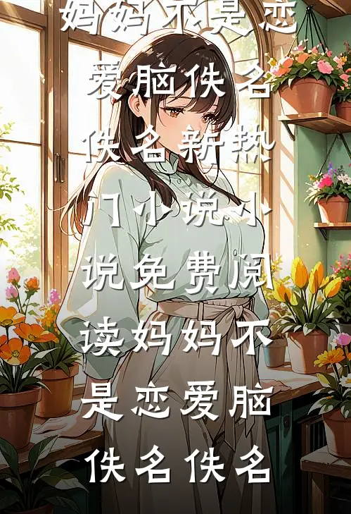 妈妈不是恋爱脑