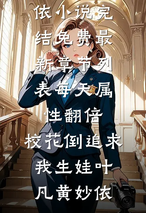 每天属性翻倍,校花倒追求我生娃