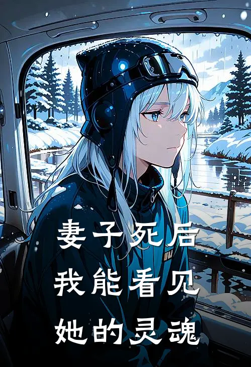 妻子死后,我能看见她的灵魂