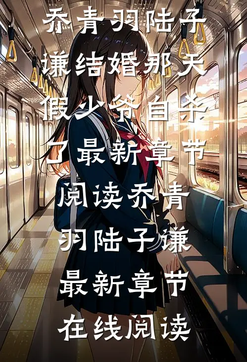 结婚那天,假少爷自杀了