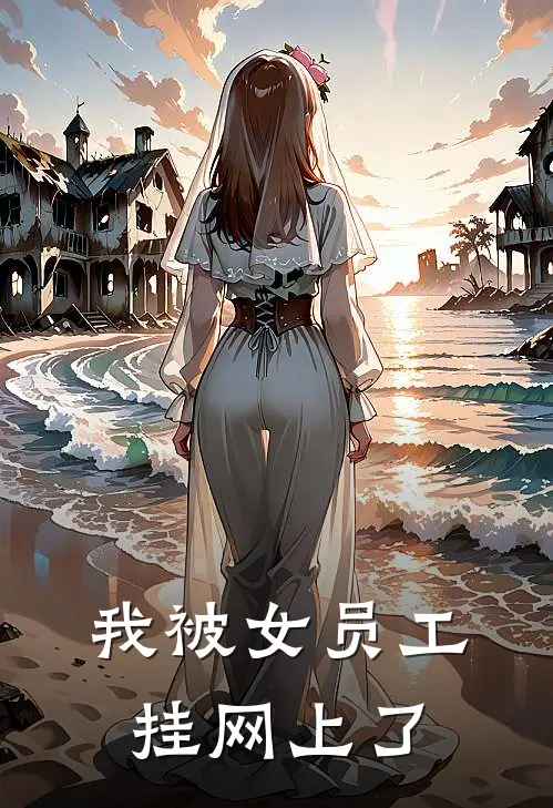 我被女员工挂网上了