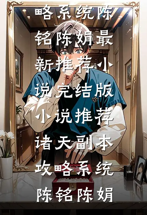 诸天副本攻略系统