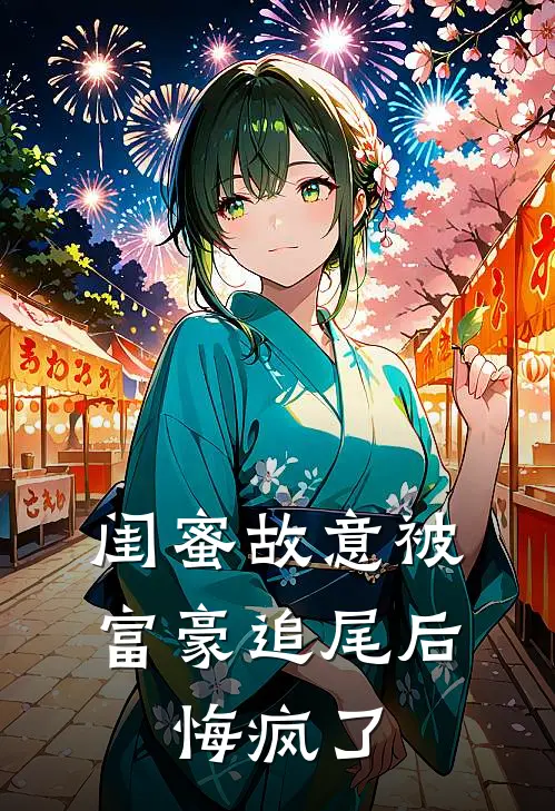 闺蜜故意被富豪追尾后,悔疯了