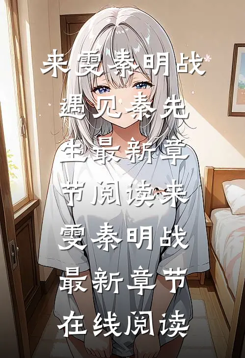 遇见秦先生