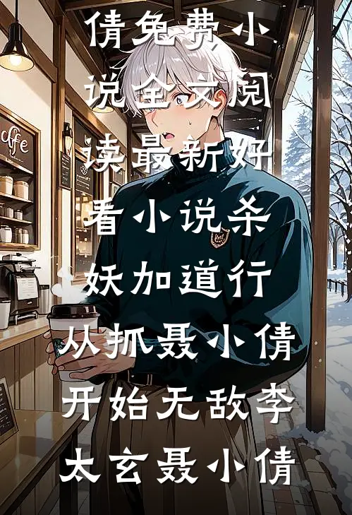 杀妖加道行,从抓聂小倩开始无敌
