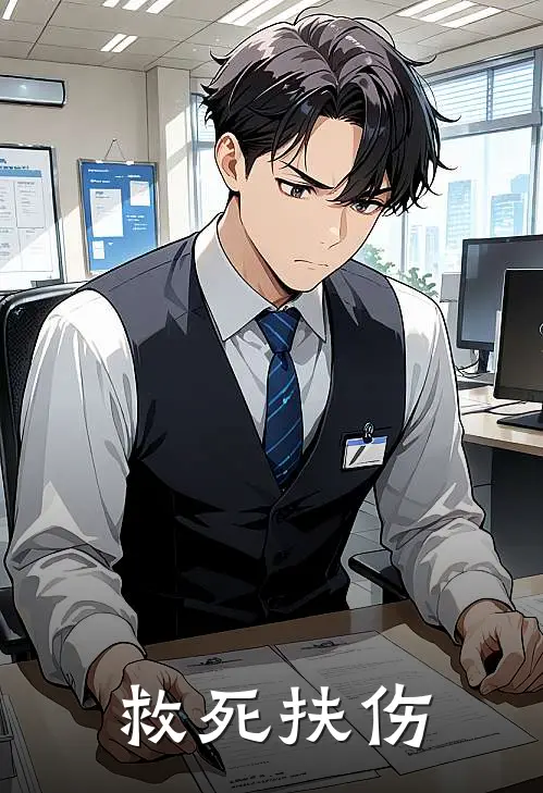 救死扶伤