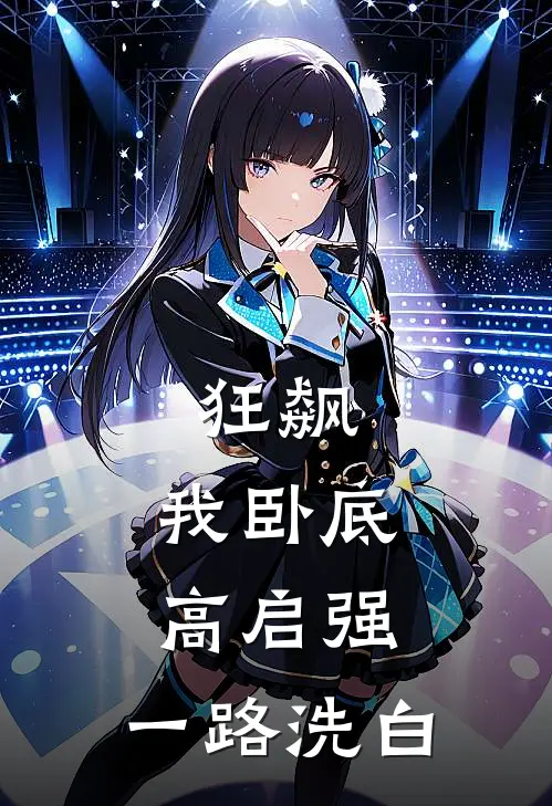 狂飙:我卧底高启强,一路洗白